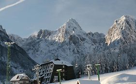 Hotel Alpina Kranjska Gora 3*